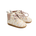 Baby Marlow Boot - Peony