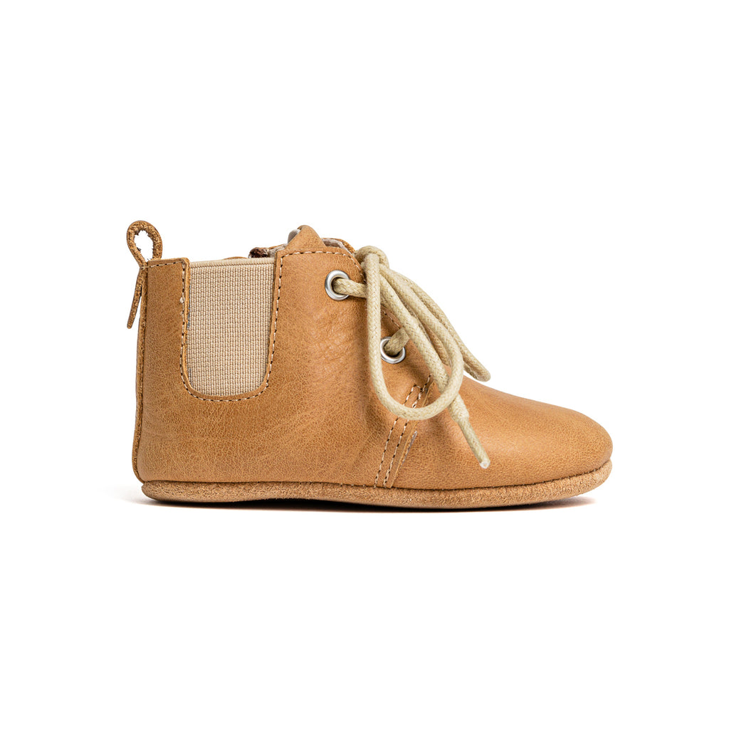 Baby Marlow Boot - Tan
