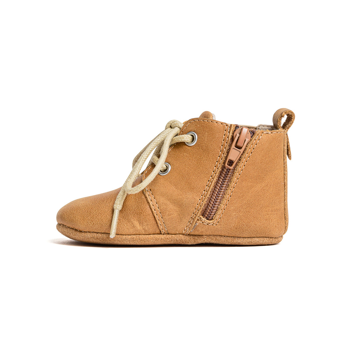 Baby Marlow Boot - Tan
