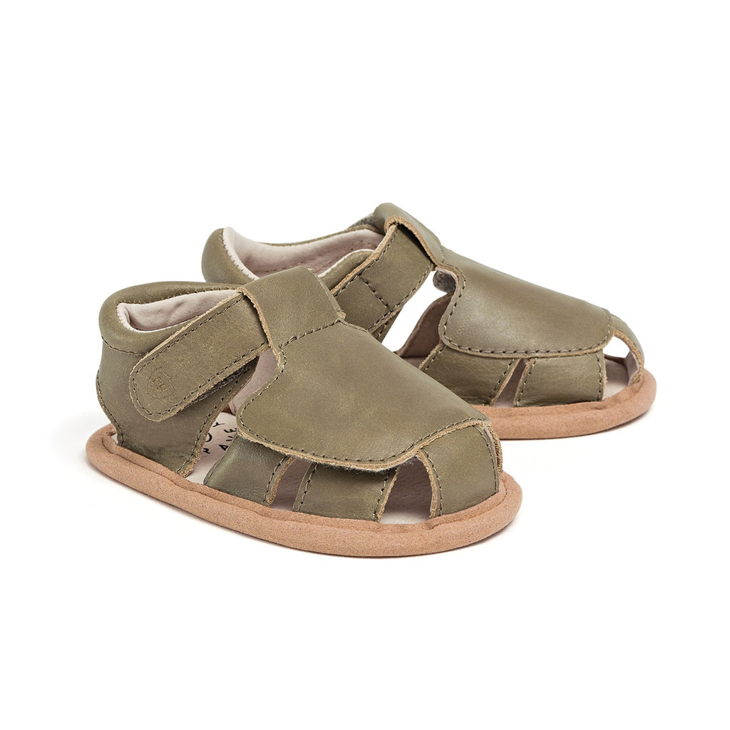 Baby Milo - Khaki
