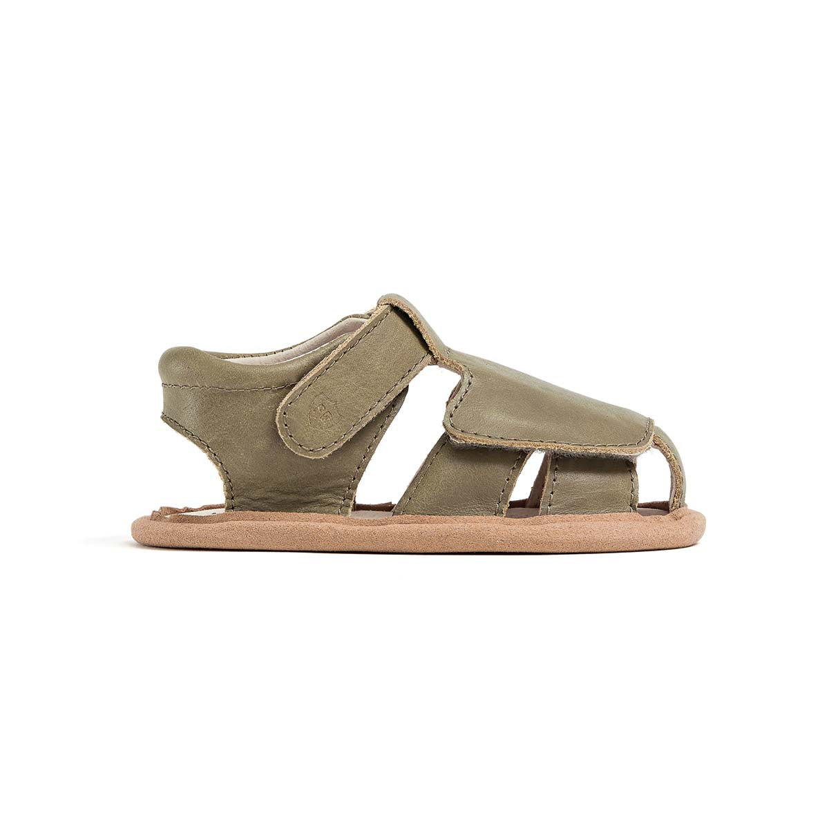 Baby Milo - Khaki