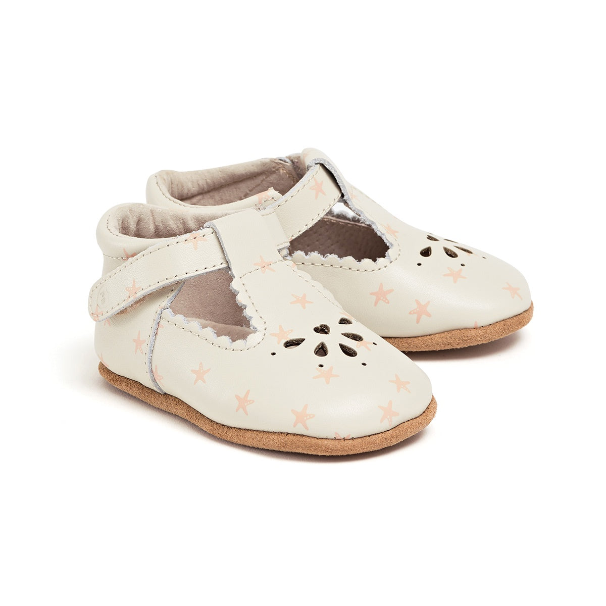 Baby Morgan - Starfish