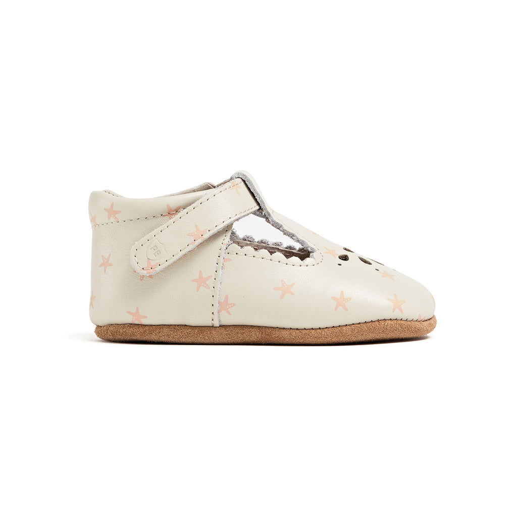 Baby Morgan - Starfish