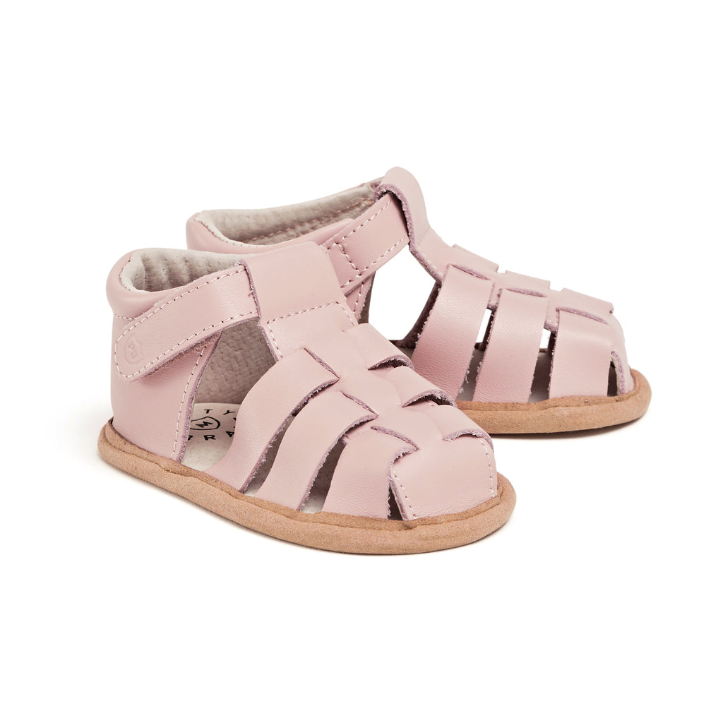 Baby Rio - Pink Rose