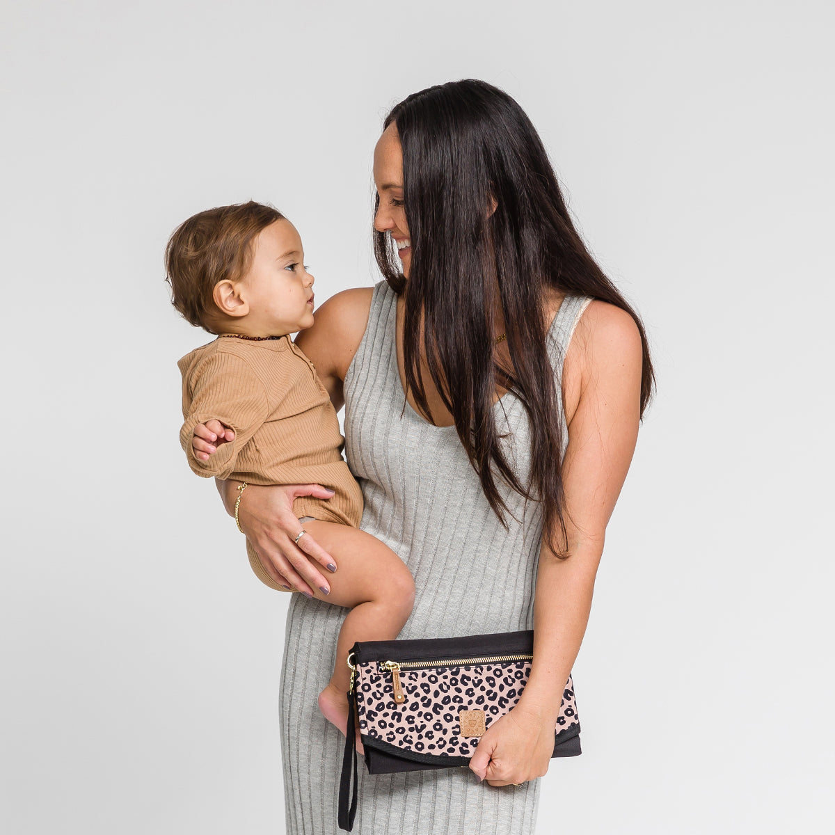 Roundabout - Leopard