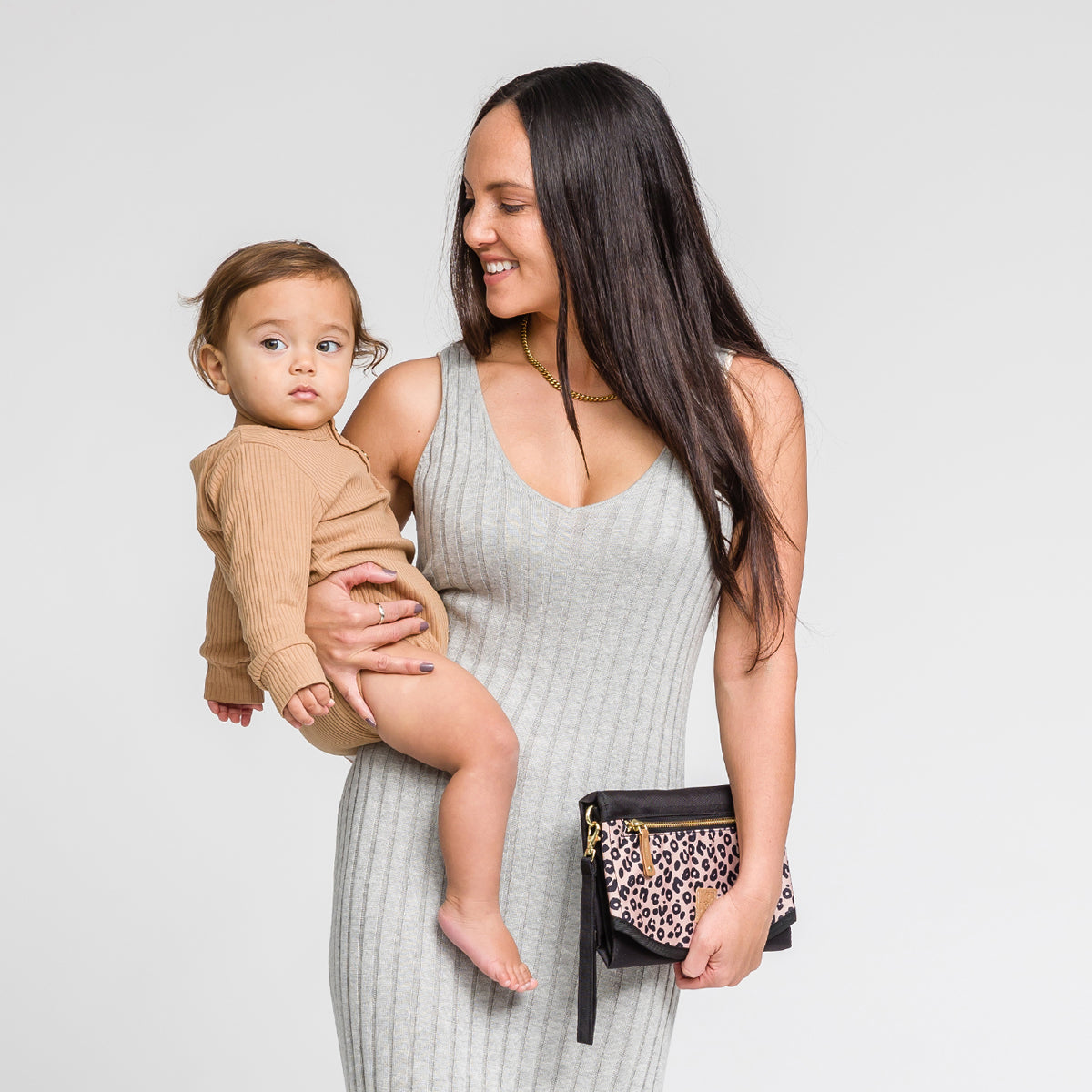 Roundabout - Leopard