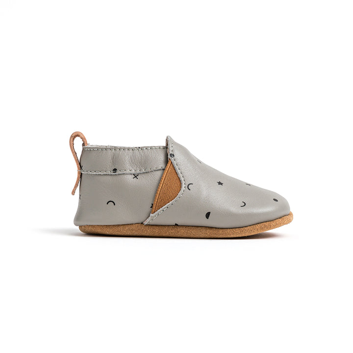 Pretty Brave Baby Slip On - Storyteller AW21