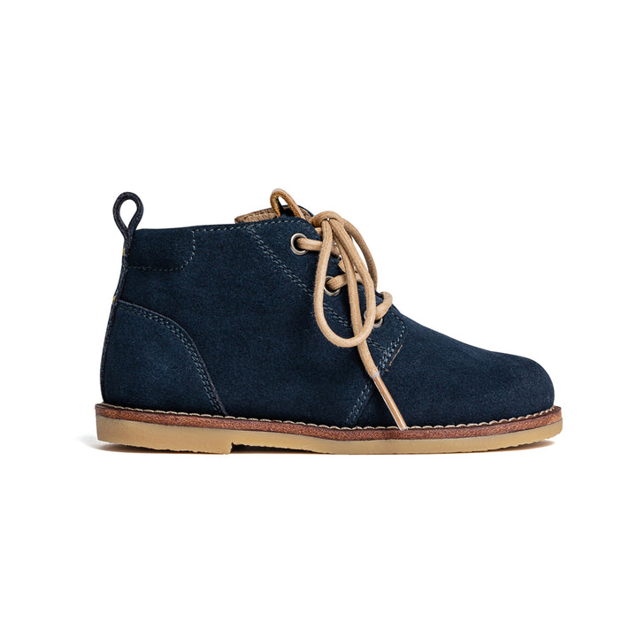 Pretty Brave Desert Boot - Navy