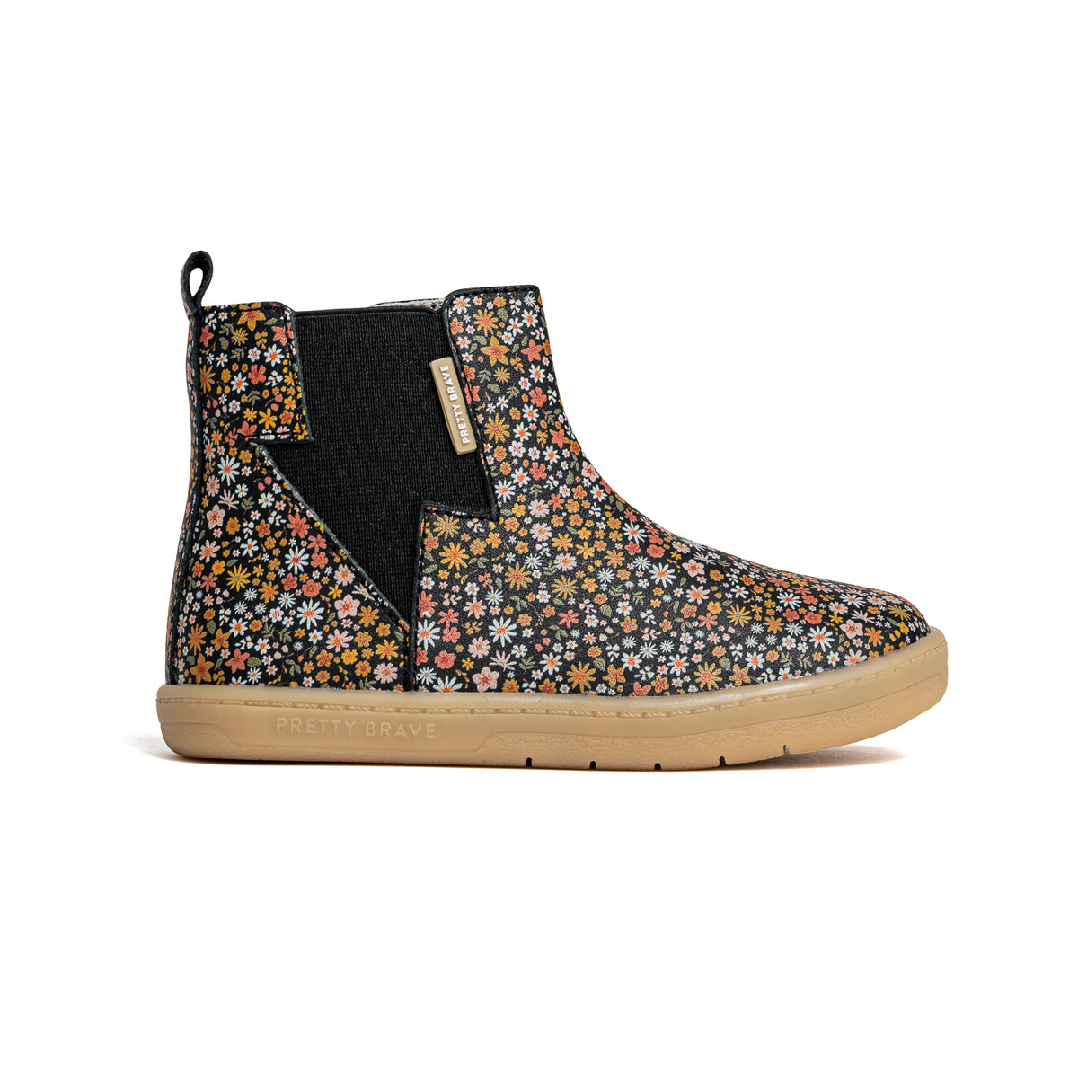 Pretty Brave Electric Boot - Wild Flower