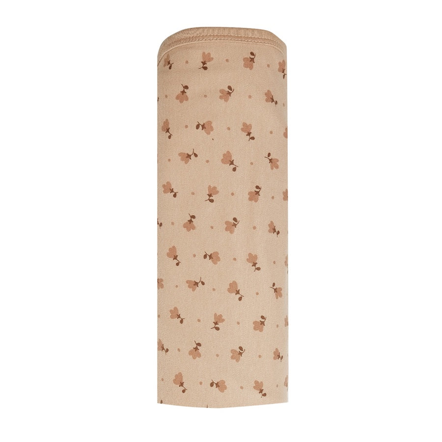 Quincy Mae Baby Swaddle | Tulips