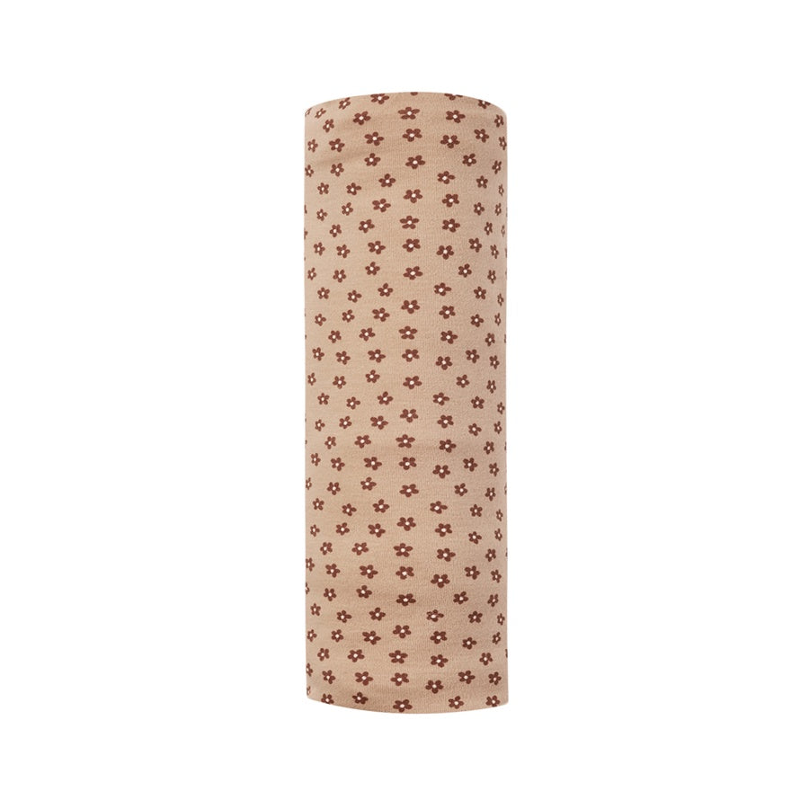 Quincy Mae Swaddle - Ditsy Bloom