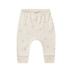 Drawstring Pant - Bees
