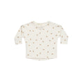 Long Sleeve Tee - Doves