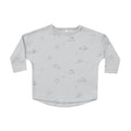 Long Sleeve Tee - Sunny Day
