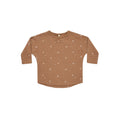Long Sleeve Tee - Moons