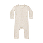 Quincy Mae Baby Jumpsuit - Suns