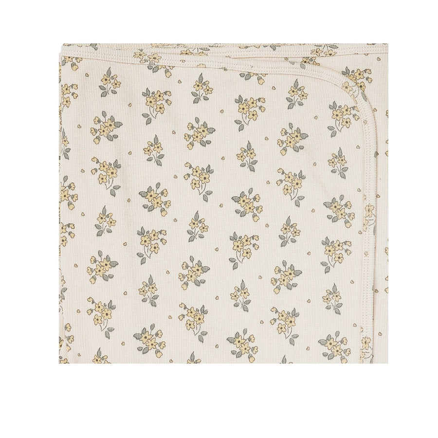 Quincy Mae Ribbed Baby Blanket | Daisy Fields