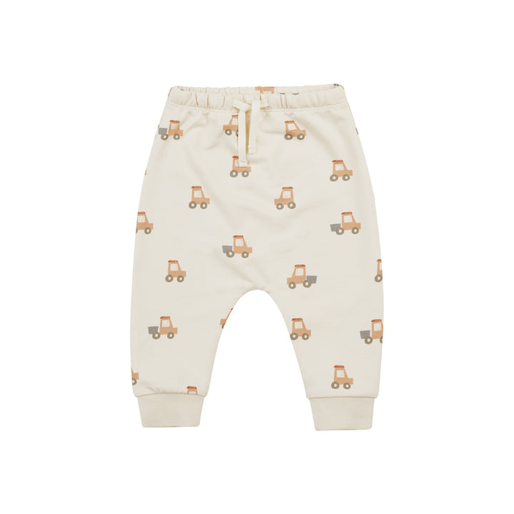 Quincy Mae Sweatpant - Tractors