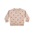 Sweatshirt - Daisies