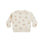 Sweatshirt - Tractors