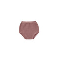 Knit Bloomer - Fig