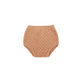 Knit Bloomer - Melon