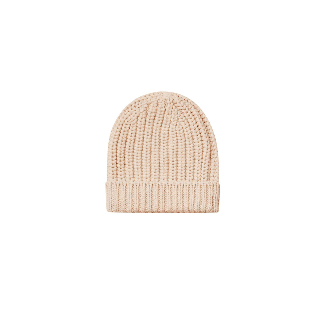 Quincy Mae Beanie - Shell