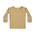 Bamboo Long Sleeve Tee - Plus