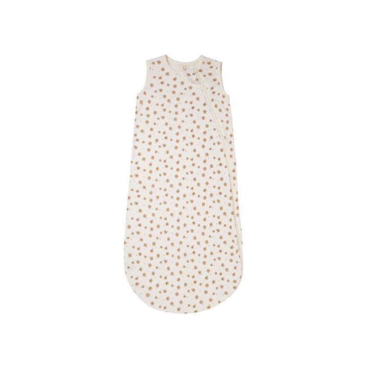 Quincy Mae Jersey Sleep Bag - Daisy Confetti