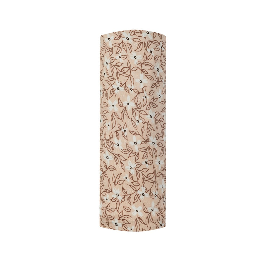 Bamboo Baby Swaddle - Blossom