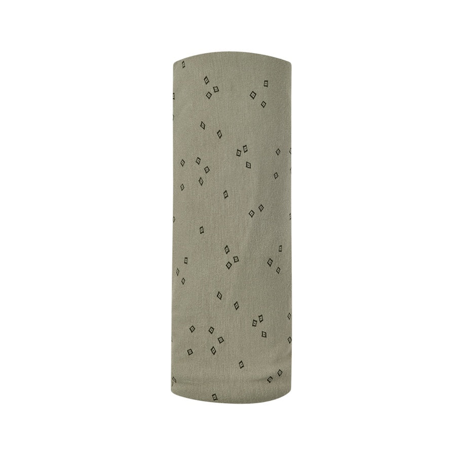Bamboo Baby Swaddle - Geo