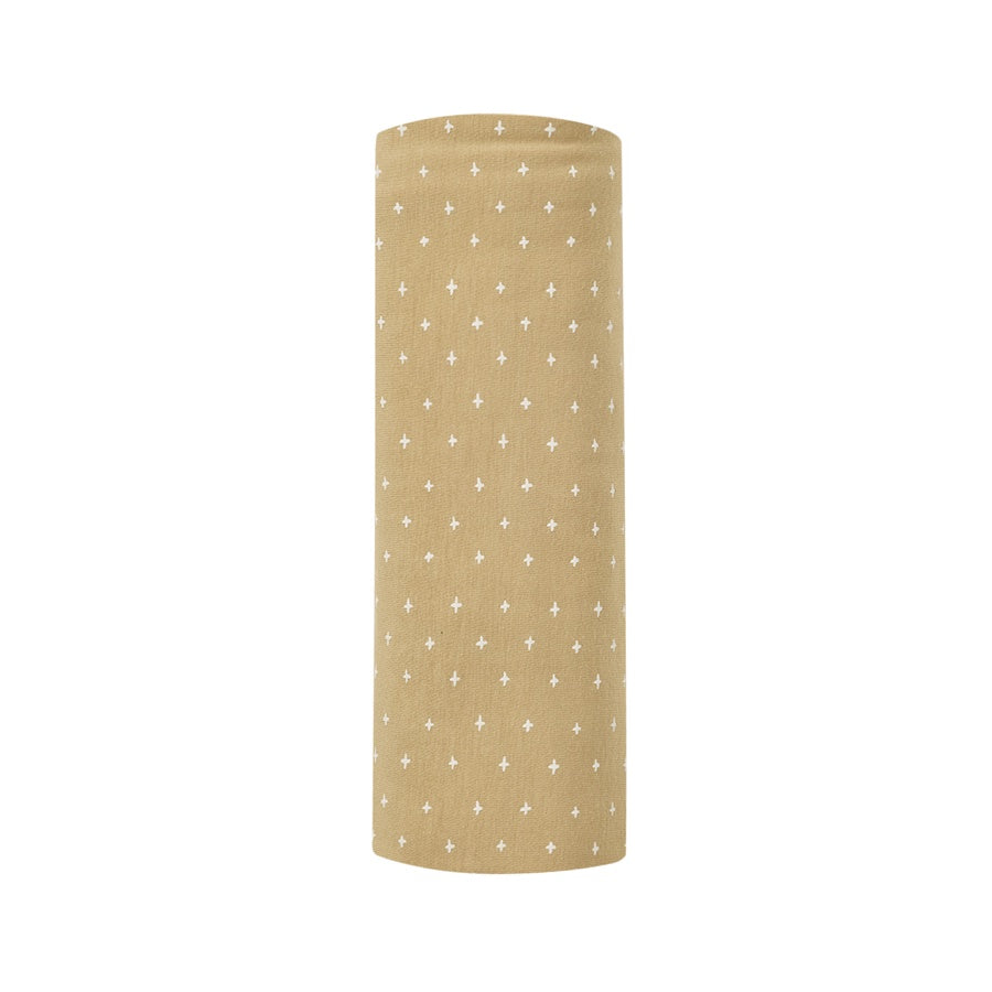 Quincy Mae Bamboo Baby Swaddle - Plus