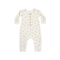 Long Sleeve Jumpsuit - Doves