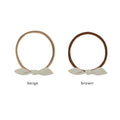 Little Knot Headband | Pistachio