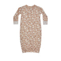 Bamboo Baby Gown - Blossom
