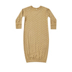 Bamboo Baby Gown - Plus