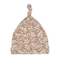 Bamboo Knotted Baby Hat - Blossom