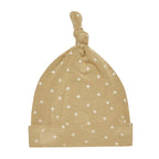Quincy Mae Bamboo Knotted Baby Hat - Plus