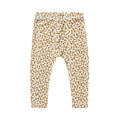 Quincy Mae Bamboo Leggings - Cheetah