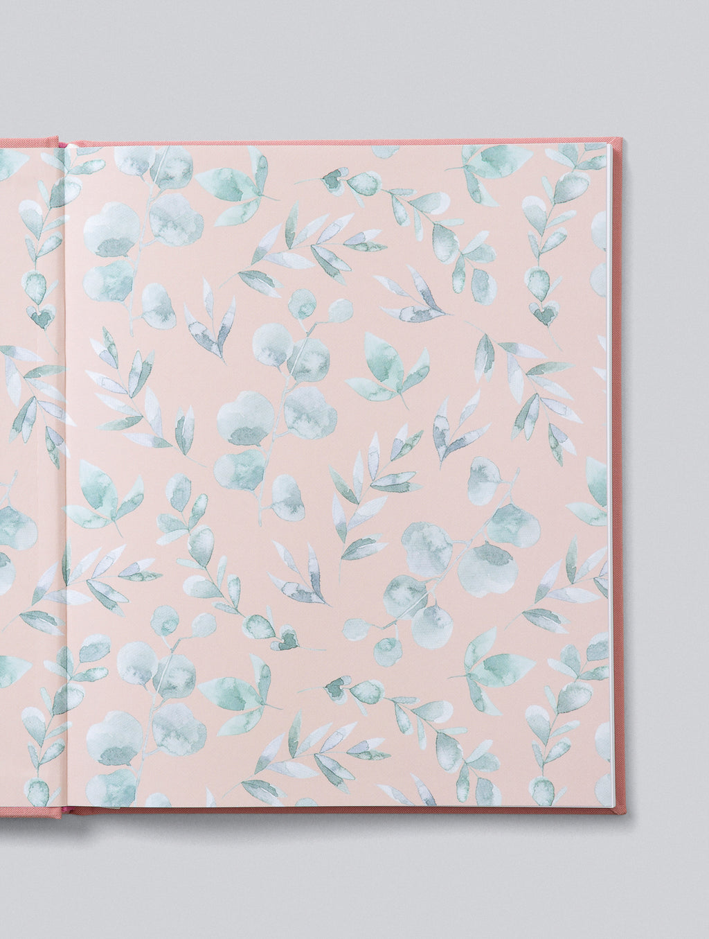 Write To Me - Raising You | Letters To My Baby (Pink)