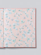 Write To Me - Raising You | Letters To My Baby (Pink)