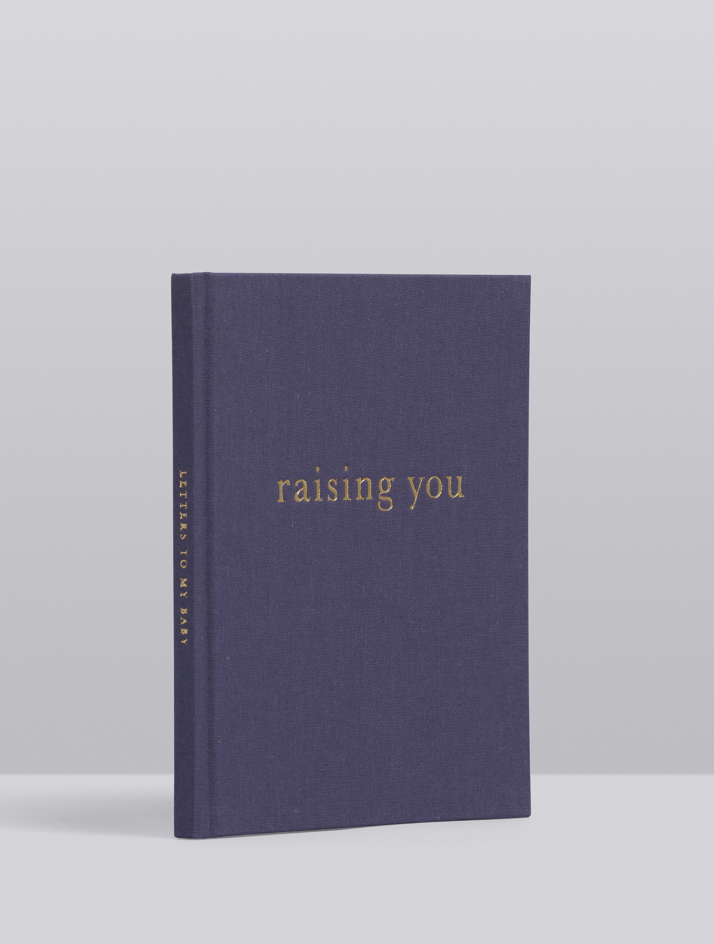 Write To Me - Raising You | Letters To My Baby - Slate