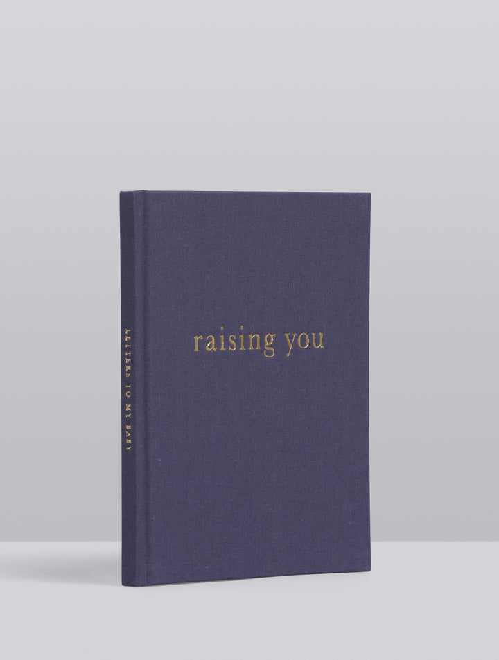 Write To Me - Raising You | Letters To My Baby - Slate