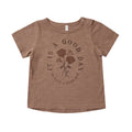 Basic Tee - It's A Good Day