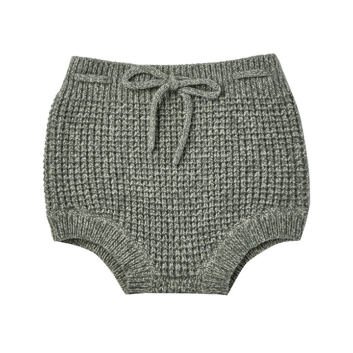 Rylee + Cru Knit Bloomer - Marine