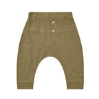 Rylee + Cru Baby Cru Pant - Olive