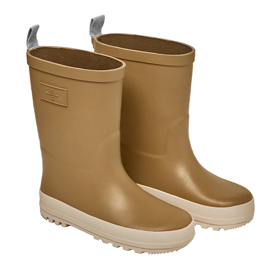 Rylee + Cru Rainboot - Chartreuse