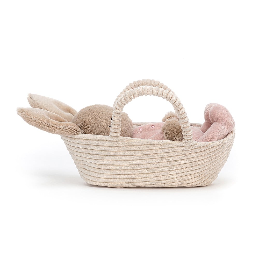 Jellycat Rock-A-Bye Bunny