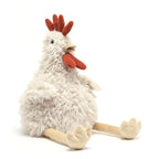 Roy the Rooster
