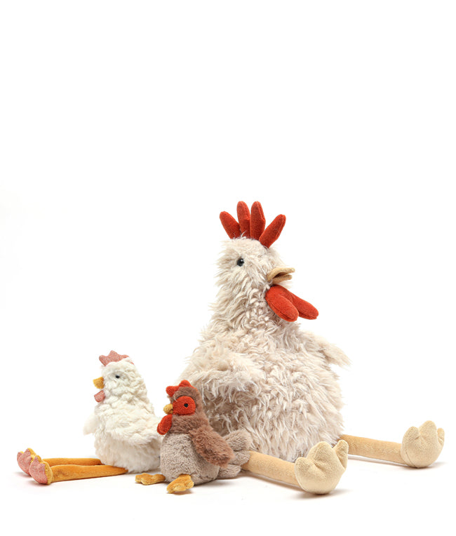 Roy the Rooster